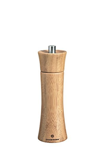 자센하우스 핸드밀 Zassenhaus 18cm bamboo filled ceramic grinder 독일출고-529465