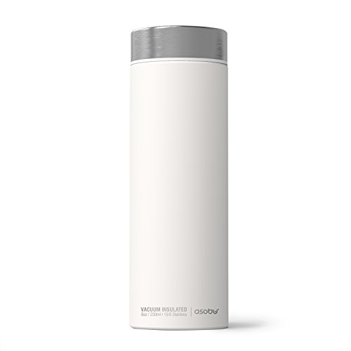 아소부 보온 보냉 Le Baton Insulated Vacuum Sealed Stainless Steel Trendy Sport Travel Water and Beverage Bottle 17oz 미국출고-538547