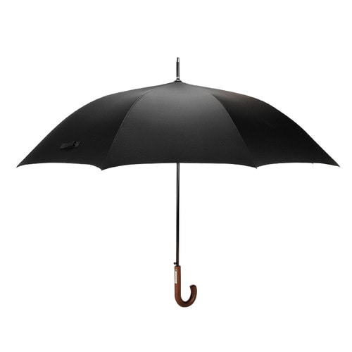 초대형 고급장우산 582357 오버사이즈 2인 자동 롱 우산