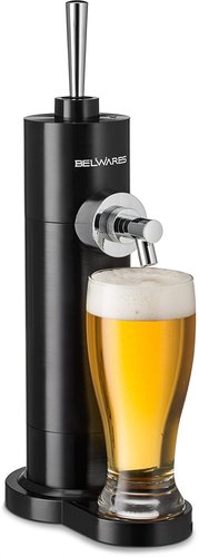 가정용 맥주 거품기 Belwares Portable Beer Dispenser (맛있는 맥주제조)