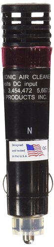 웨인프로덕트(AS1250B) 차량용 공기청정기, 미국직배송(빠른공기 정화/무소음/미국특허)