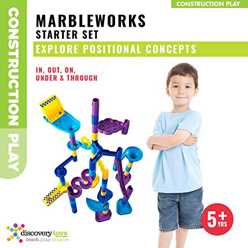 지니어스 스타터 미국 보드게임  장난감 MABLWORKS 런 -616143