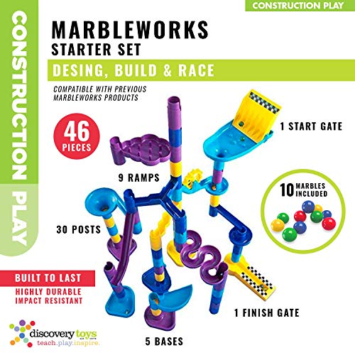 지니어스 스타터 미국 보드게임  장난감 MABLWORKS 런 -616143