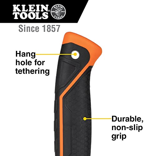 미국 목수망치 Klein Tools H80816 스트레이트 클로 16온스 해머-617729