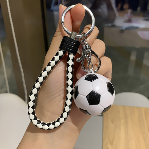 키링 열쇠고리 2022 월드컵 카타르 홍보물 축구 기념품 팬 선물