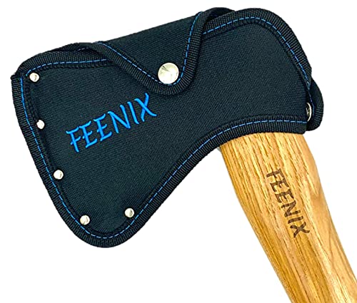 목수망치 미국 FEENIX Pro 제품 27010 히코리 손잡이 600g 21온스-619952