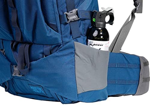 미스테리 랜치 빙하- 델마르, 초대형 여행을 위한 시그니처 디자인 백팩 미국 등산 가방 배낭-626814