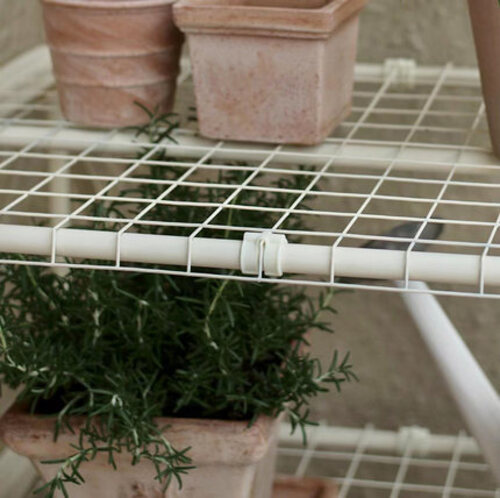 미니 비닐하우스 발코니 발코니 온실 작은 꽃집 다육 방수 보온 옥상 정원