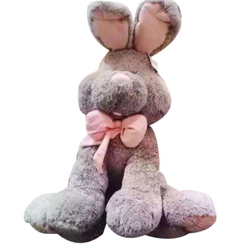 계묘년 토끼 인형 오리지널 곰 토끼 털 장식인형 선물 발렌타인데이 생일