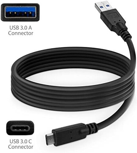 레트로 빈티지 미국 플레이어 Sony NW-A100TPS와 호환되는 BoxWave 케이블(Cable by BoxWave)-628056
