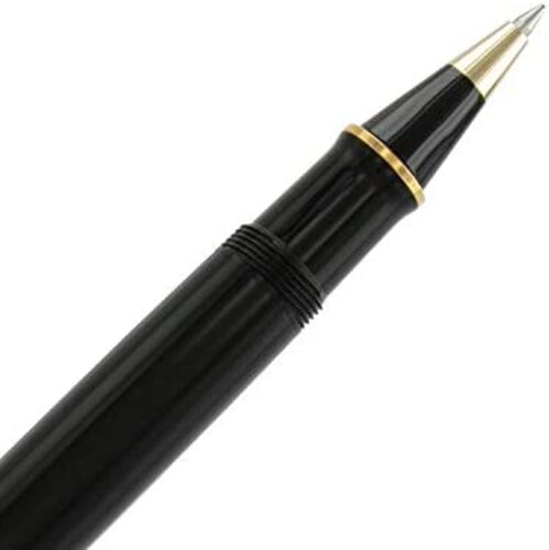 펠리칸 만년필 미국 수베란 R800 블랙 롤러볼 펜
