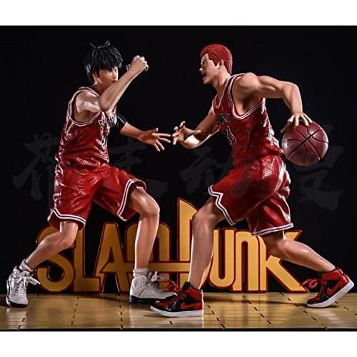 슬램덩크 피규어 농구 일본 SLAM DUNK 피겨 초대사이즈 해외-631362