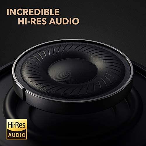 헤드폰 미국 사운드코어 앵커라이프 Q30 하이브리드 액티브 노이즈 캔슬링 , 고해상도 사운드-633127