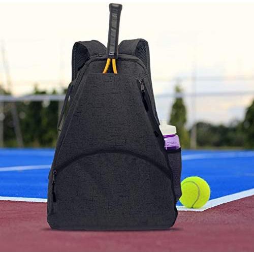 테니스 가방 백팩 미국 LIish Mens Court Advantage , 라켓볼, 스쿼시용 라켓 홀더 스포츠백-633304