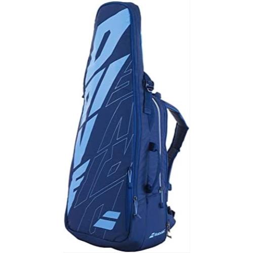 테니스 가방 백팩 미국 바볼랏 퓨어 드라이브 블루-633333