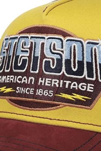 스탯슨 미국 모자의 새로운 마스터 트럭 운전사 남자들 -636499