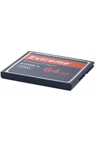 Extreme Pro 64GB 콤팩트 플래시 메모리 카드 미국-638301