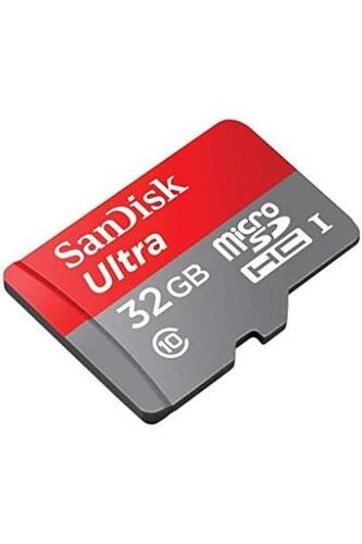 샌디스크 32GB Ultra Micro SD카드 미국-638150