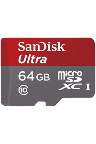샌디스크 SDSDQUA-064G-A11 Professional Ultra 64GB 미국-638162