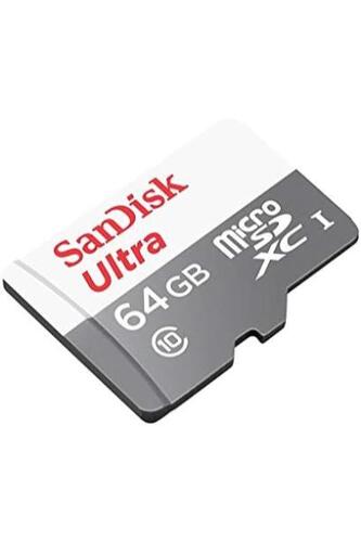 64GB 메모리 카드는 GoPro Hero4 Black/Session과 연동 - 샌디스크 Ultra 64G 미국-638256