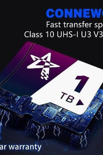 메모리 카드 1TB, Ultra UHS-ITF - A1, U3, C10, V30 미국-638298