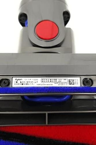 다이슨 툴 미국 모델용 소프트 롤러 클리너 헤드-640254