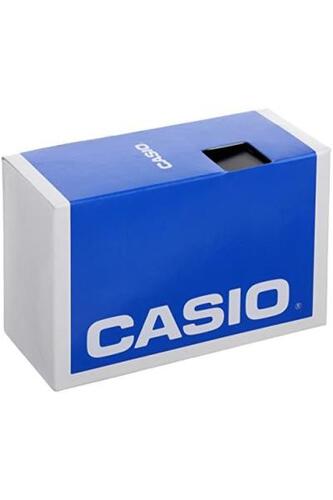 카시오 남성용 10년 배터리 쿼츠 스테인리스 스틸 및 레진,색상: 블랙(AE-1000W-1A3VCF) 미국 시계-641130