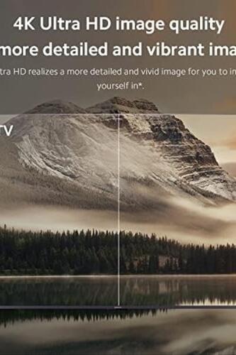 샤오미 TV Box S (2세대) 4K 울트라 HD 스트리밍 미디어 플레이어, 2GB RAM 8GB ROM 탑재 구글 미국-642363