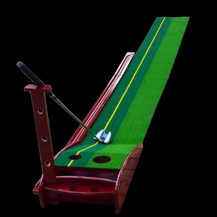골프 퍼팅 연습기 골프가정 실내연습기구 실내골프 시뮬레이션-22293192499762