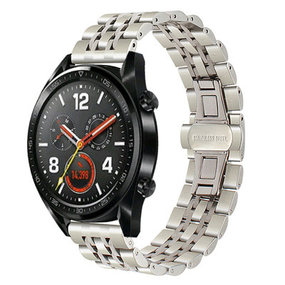 남성 메탈 손목시계 Huawei 화웨이 Watch gt2e 시계-501299