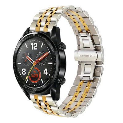 남성 메탈 손목시계 Huawei 화웨이 Watch gt2e 시계-501299