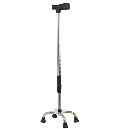 등산 스틱 하이킹 지팡이 노인장애인 지팡이 사각 손길 편자 지팡이 등산-512258
