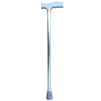 등산 스틱 하이킹 지팡이 야외노인알루미늄방활단자 지팡이노인등산-512304