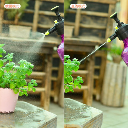 세차용 고압 분무기 원예 기압식 물분무기는 꽃가정 원예식물 분무기 세차 소형-516448