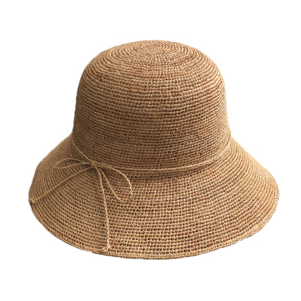 사파리모자 선캡 8cm 벙거지 여성 모자 여름 썬캡-516600