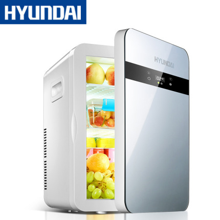차량용 미니 냉장고 현대식 차량용 냉장고, 차량용 냉동 미니 20L20L-517717