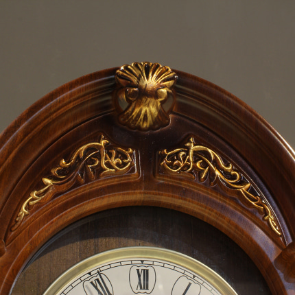 앤틱 빈티지 시계 유럽풍 빈티지 시계 거실 홈 패션 테이블-520353