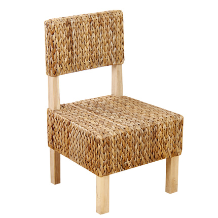 라탄 스툴 건강 의자 등나무 등받이 의자 원목 의자 창의 캐주얼 의자 벤치-520474