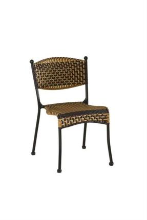라탄 스툴 건강 의자 등나무 의자 등받이 의자 실외 의자 여름 여름 통기 응접실-520477