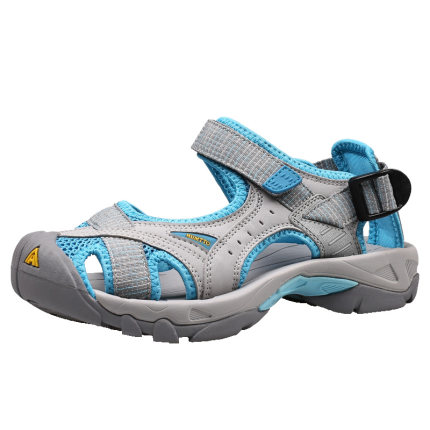 등산샌들 물놀이 야외 비치 여름 업스트림 신발 남성 하이킹 등산 샌들-523824