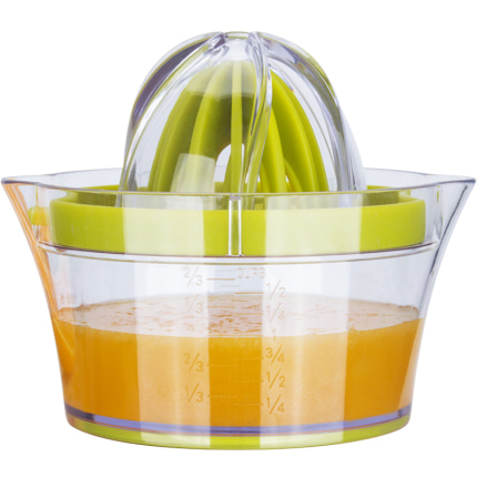 수동 과일 착즙기 오렌지 주스 기계는 소형 가정용 액즙기 레몬 오렌지 과일 압출기-524311