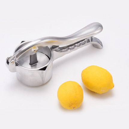 수동 과일 착즙기 전세계 수동 믹서 압출기 레몬 오렌지 액즙 신기 가정용-524492