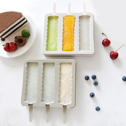 아이스크림 만들기 메이커 아이스크림이 만들어 금형 제작 가정용 청량 음료 얼음 얼음 막대기-525445