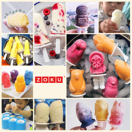 아이스크림 만들기 메이커  아이디어 아이스바 몰드 가정용 아이스크림 제조-525484