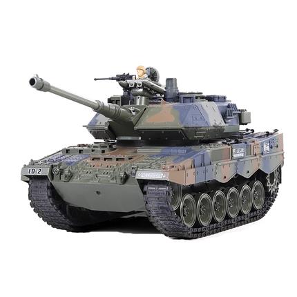 조립식 모형 인지 발달 탱크 모형 합금 시뮬레이션 캐노피 장식 장난감 조립-527187
