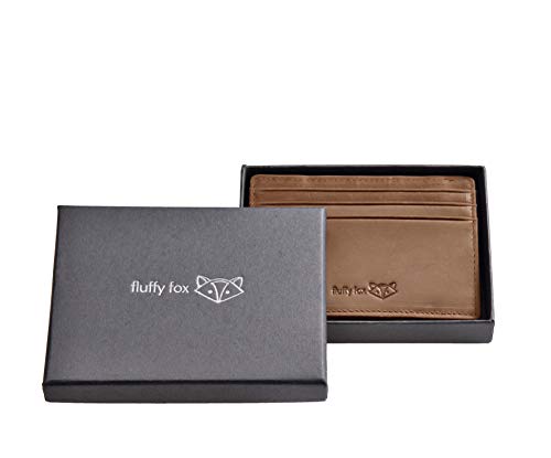 명품 카드 명함 지갑 독일출고Lucky 빈티지 스타일의 고급 천연 가죽 Magic Wallet 실용적인 동전 수납 공간 스마트 534455