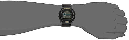 카시오 시계 남성 지샥 G-Shock Quartz Resin Sport Watch  미국출고 -537935