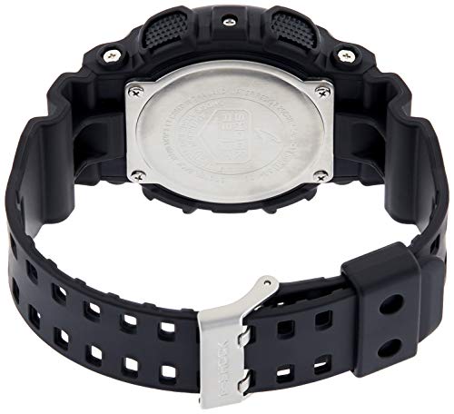 카시오 시계 남성 GA100 XL Ana-Digi 지샥 G-Shock Watch  미국출고 -537938
