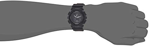 카시오 시계 남성 GA100 XL Ana-Digi 지샥 G-Shock Watch  미국출고 -537938