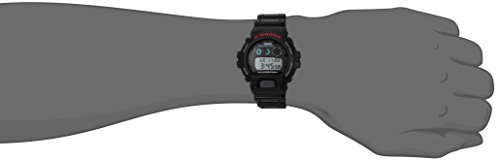 카시오 시계 남성 지샥 G-Shock DW6900-1V Sport Watch  미국출고 -537943